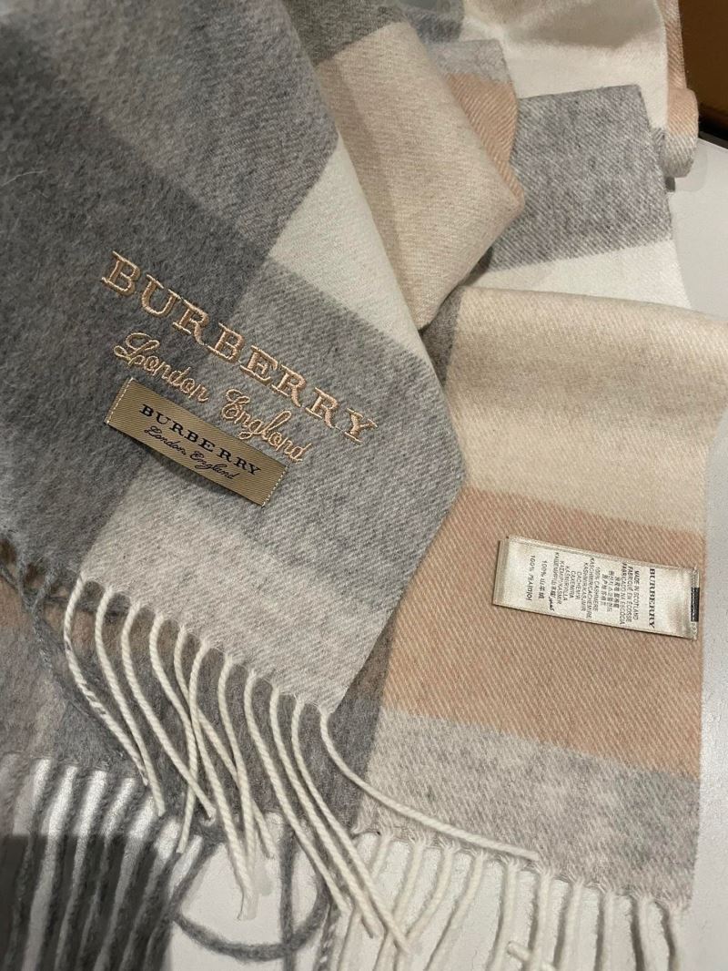 Burberry Scarf